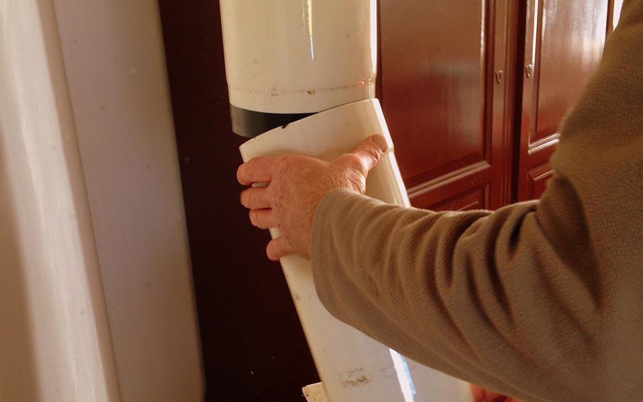 plombier installateur sanitaire Paris 7