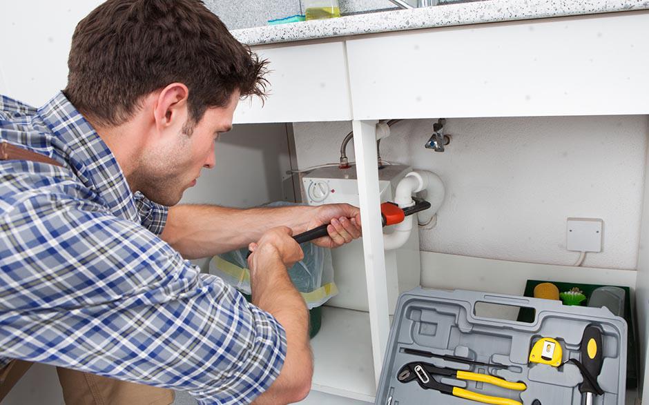 plombier installateur sanitaire Paris 7